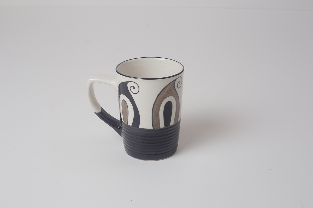 Cylinder Mug