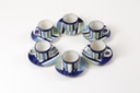 Tea Cup Set