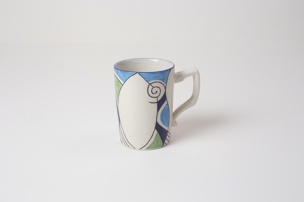 Cylinder Mug