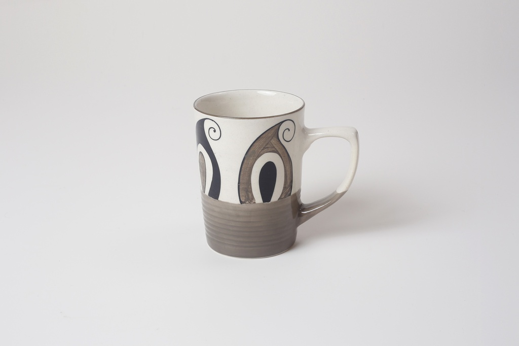 Cylinder Mug