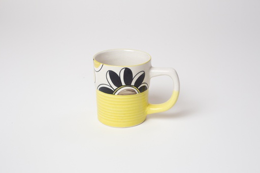 [CIBAMBLYF1910] Bash Mug