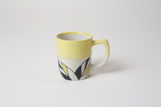 [CIBAMTLYL11910] Bash Mug