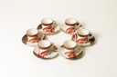 Tea Cup Set