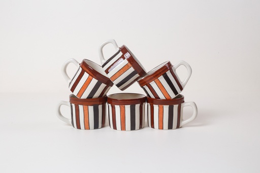 [CIBATCSST1905] Tea cup Set