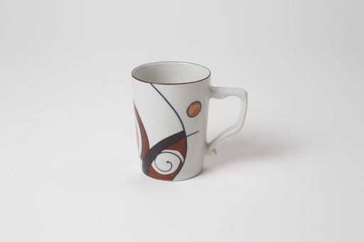 [CICYMA11905] Cylinder Mug
