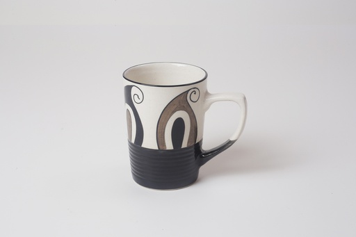 [CICYMBBLK1904] Cylinder Mug